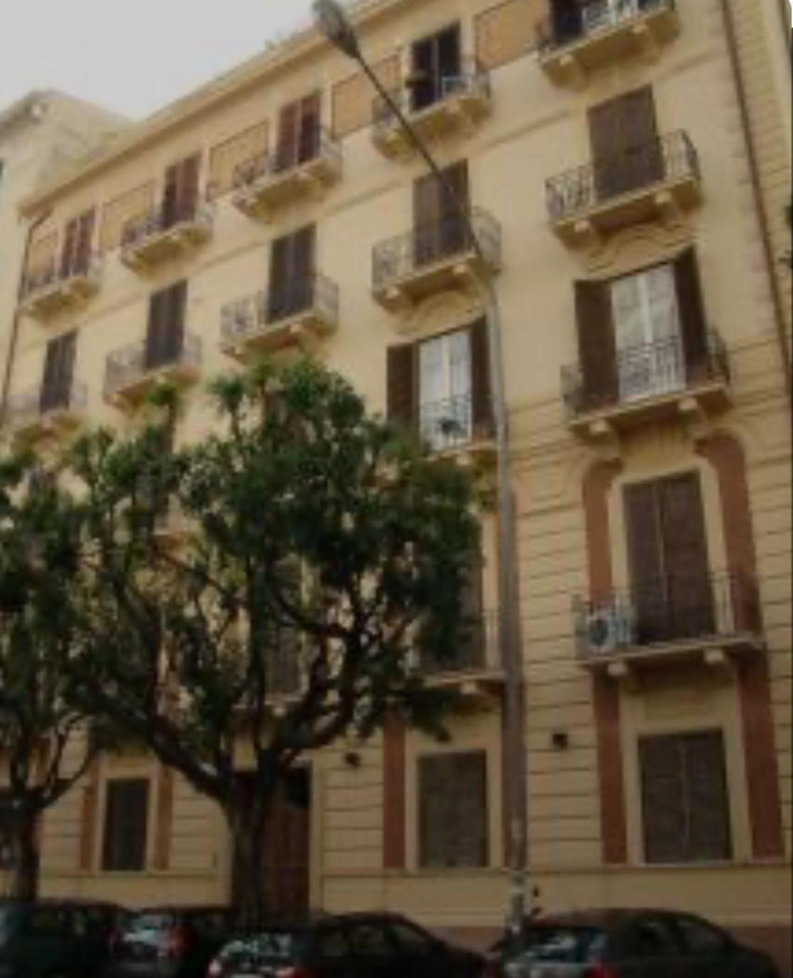 Aragona House Hotel Palermo Exterior photo