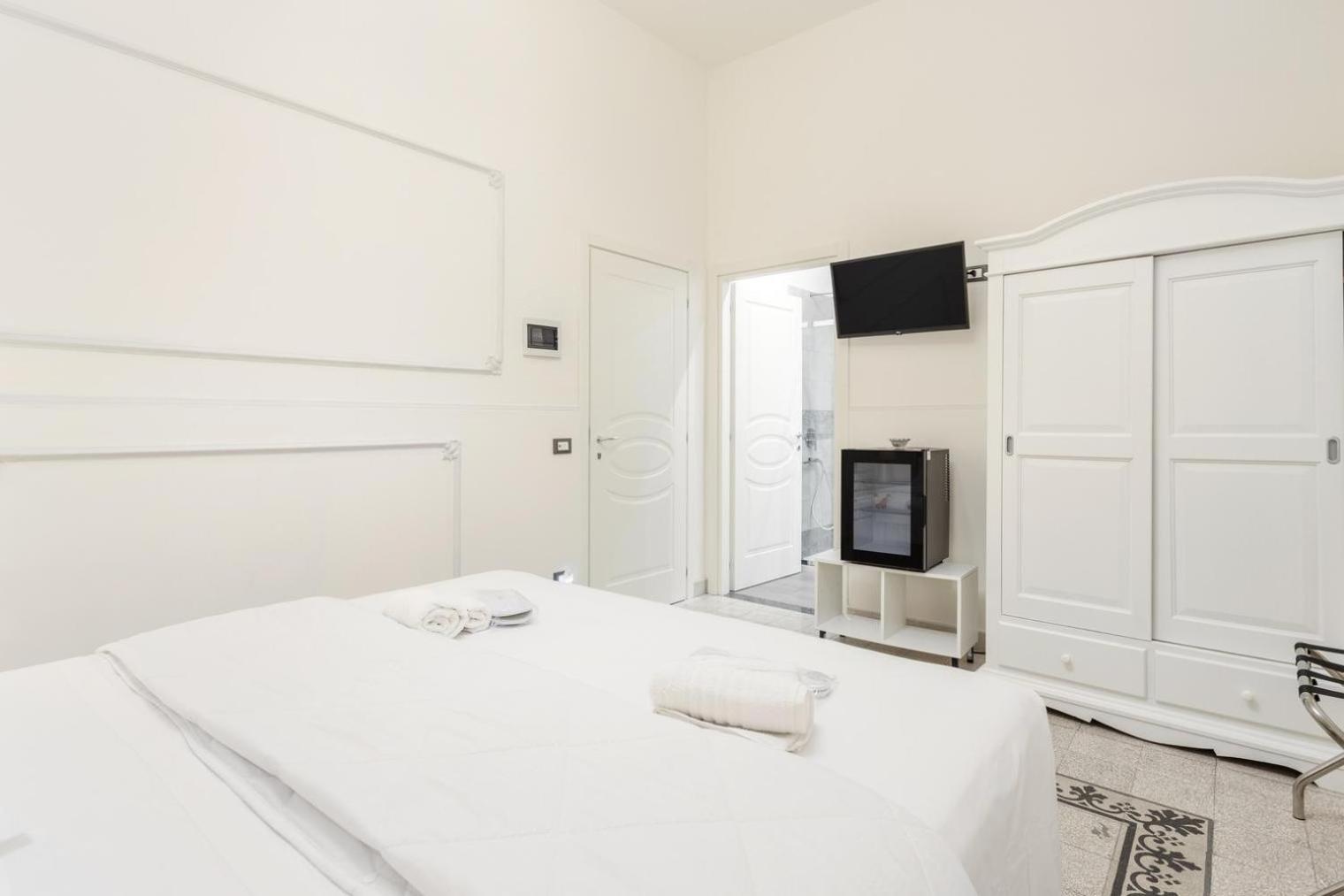 Aragona House Hotel Palermo Exterior photo