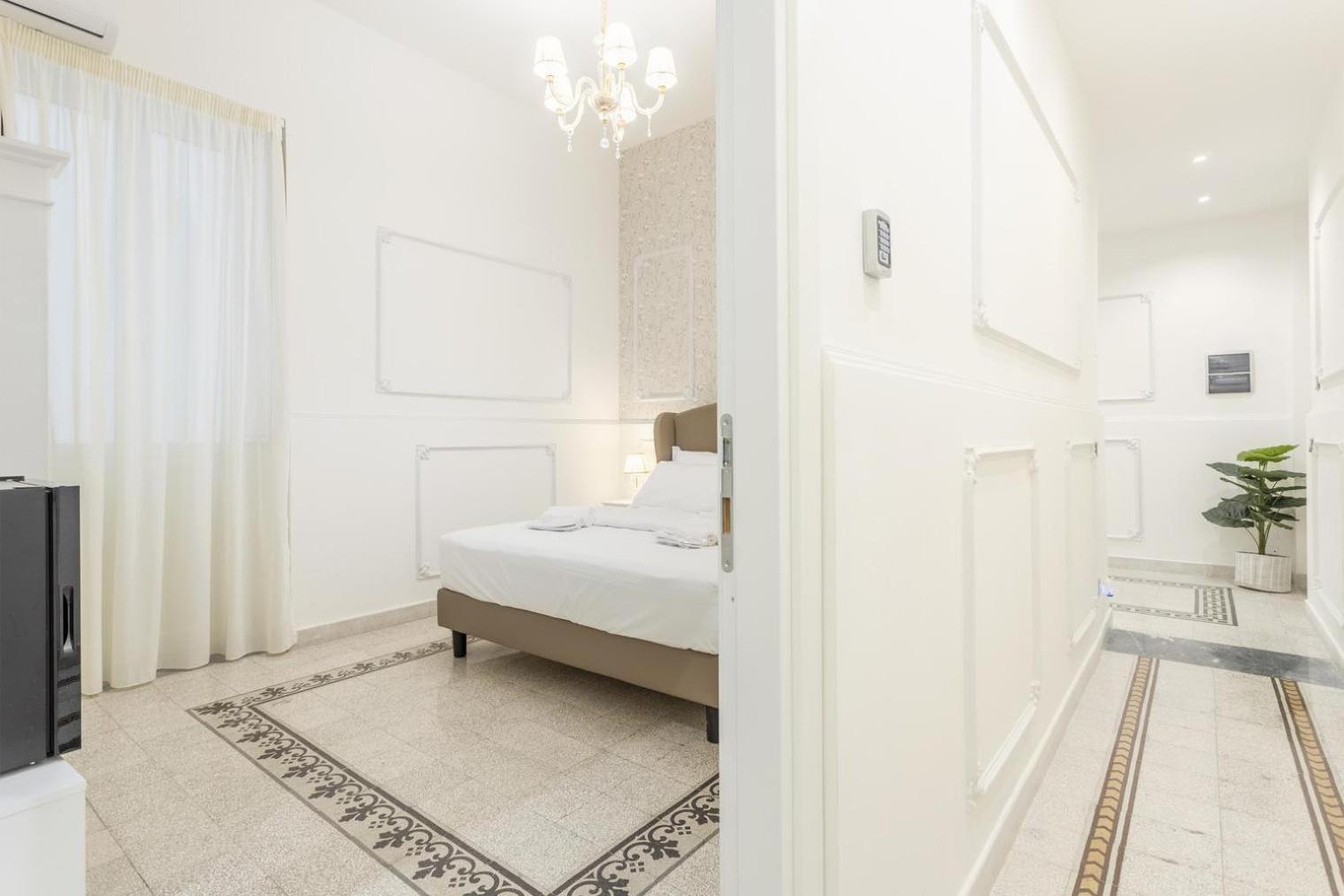 Aragona House Hotel Palermo Exterior photo