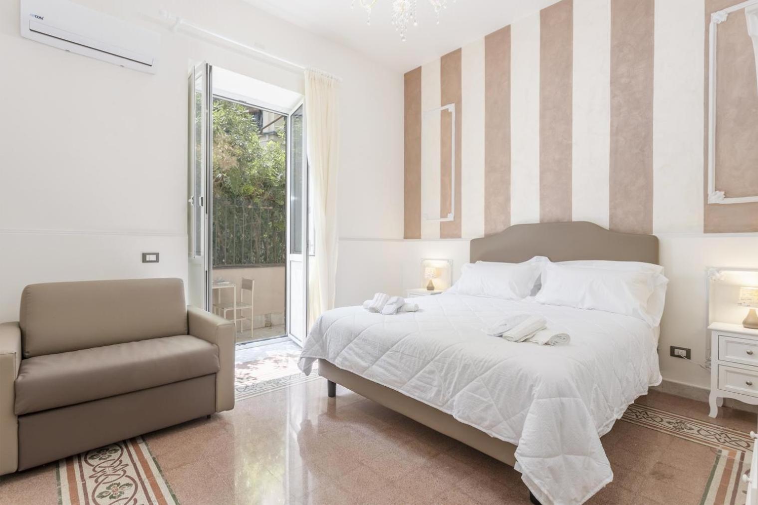 Aragona House Hotel Palermo Exterior photo