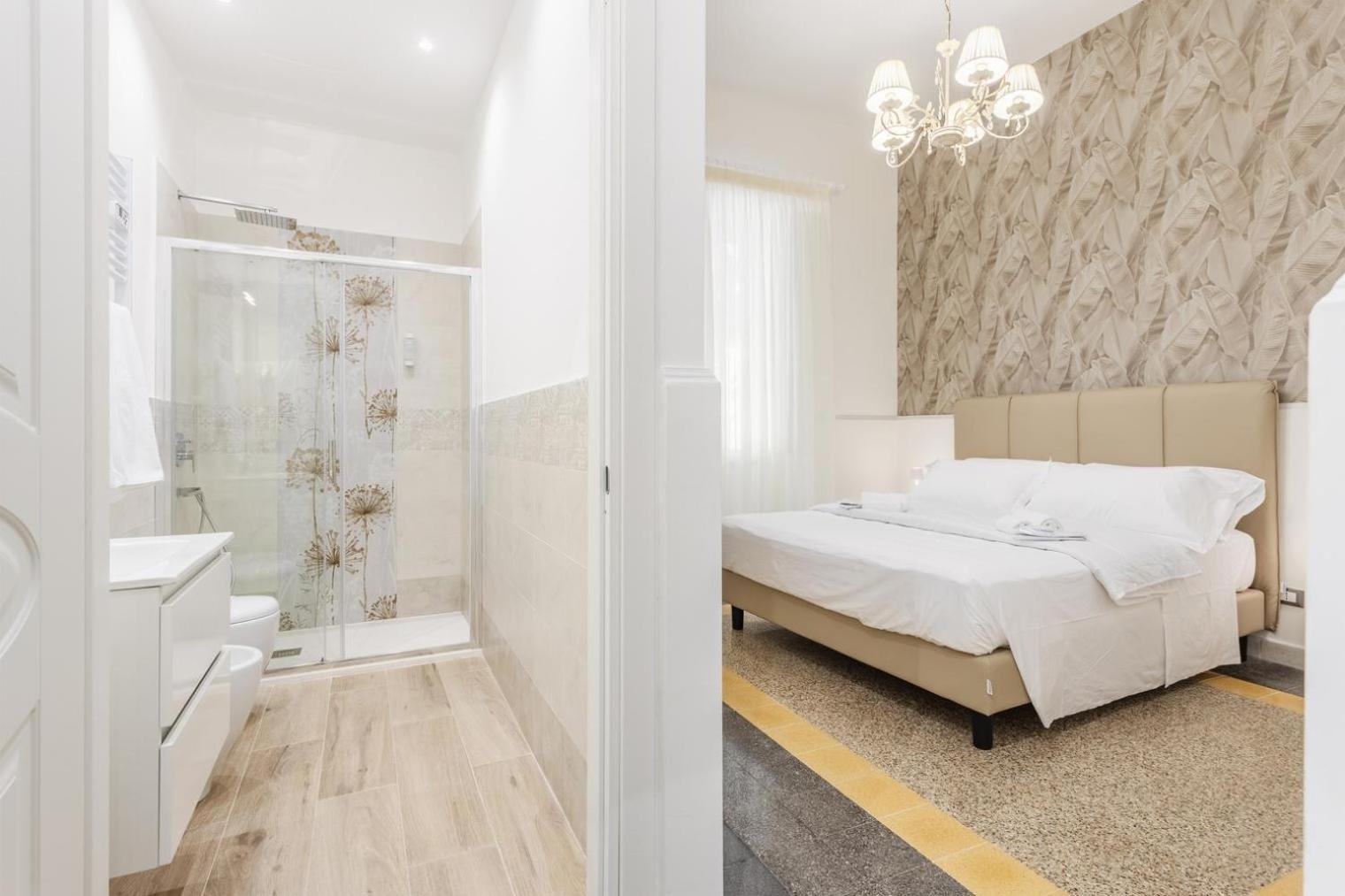 Aragona House Hotel Palermo Exterior photo