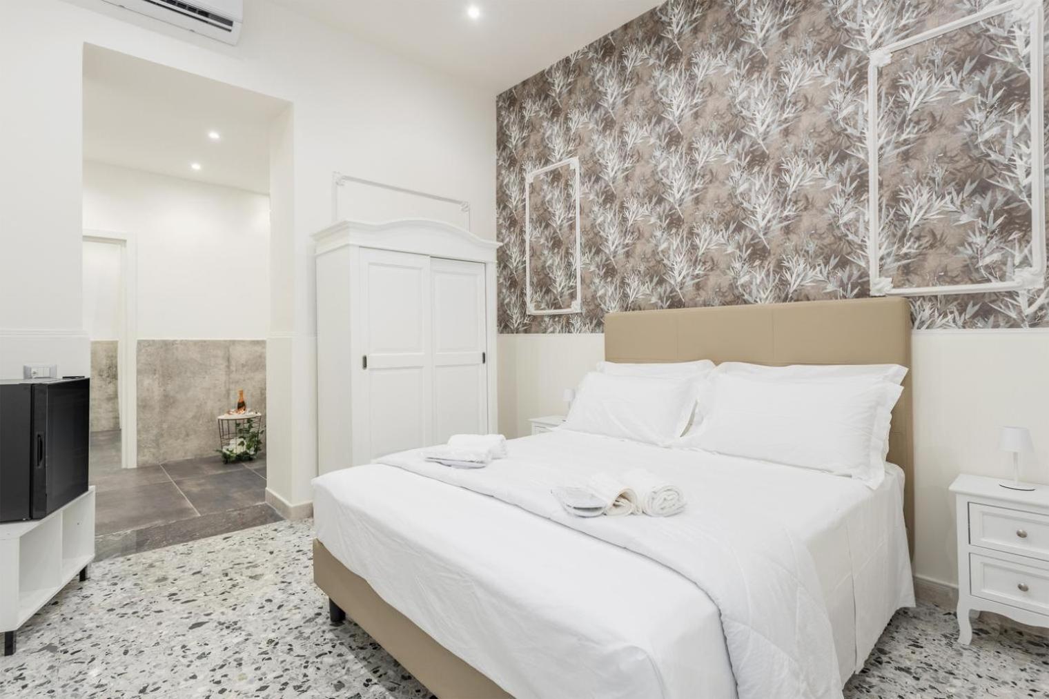 Aragona House Hotel Palermo Exterior photo